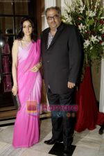 Sridevi at Subarrami Reddy anniversary bash at Taj Hotel on 9th Feb 2010 (2).JPG
